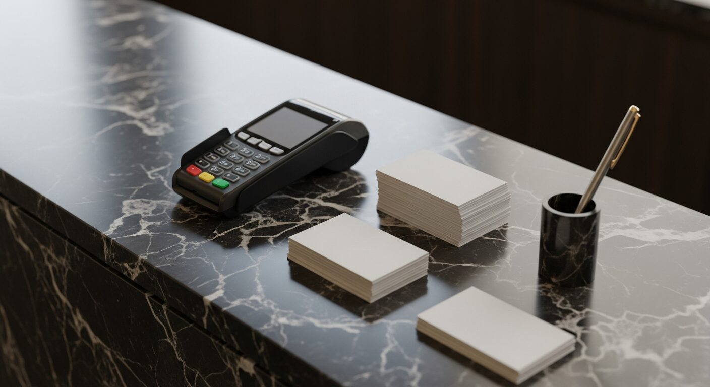 高単価戦略を支える価格設定とオペレーション設計