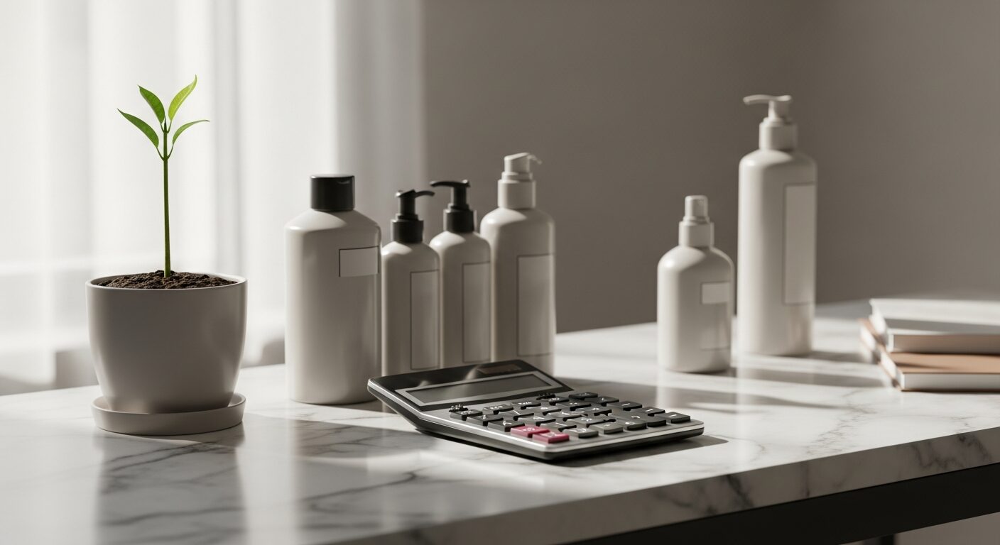 サロンの利益改善！トリートメント比率を上げる新常識