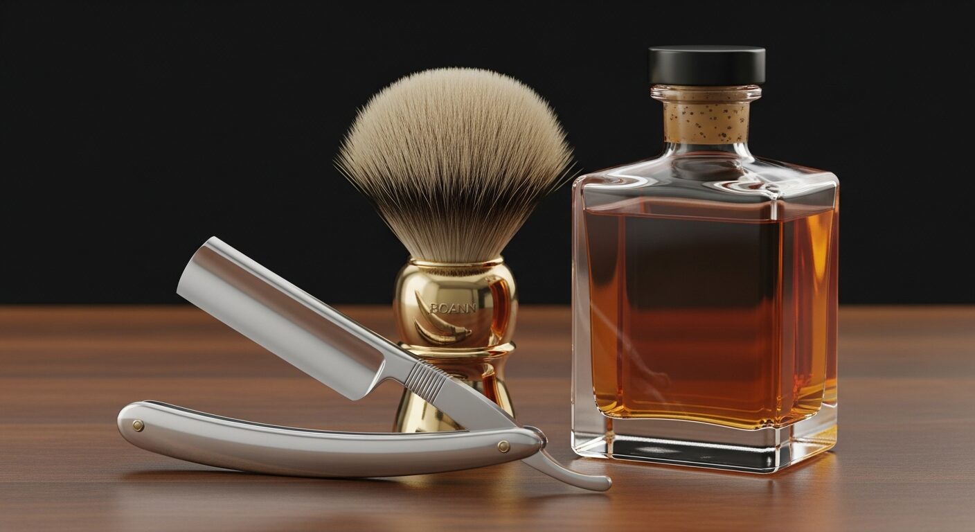 メンズ特化戦略など成功・理容室の事例から学ぶこと