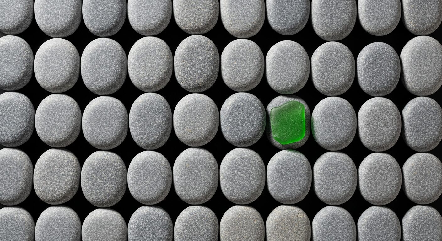 競合他社との比較で見える自社の差別化テクニック