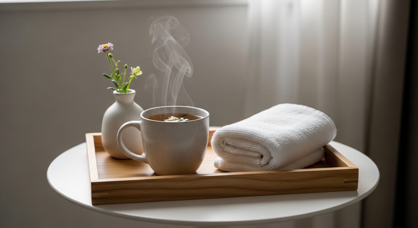 感動体験を生む接客と「また来たい」を生む心理学