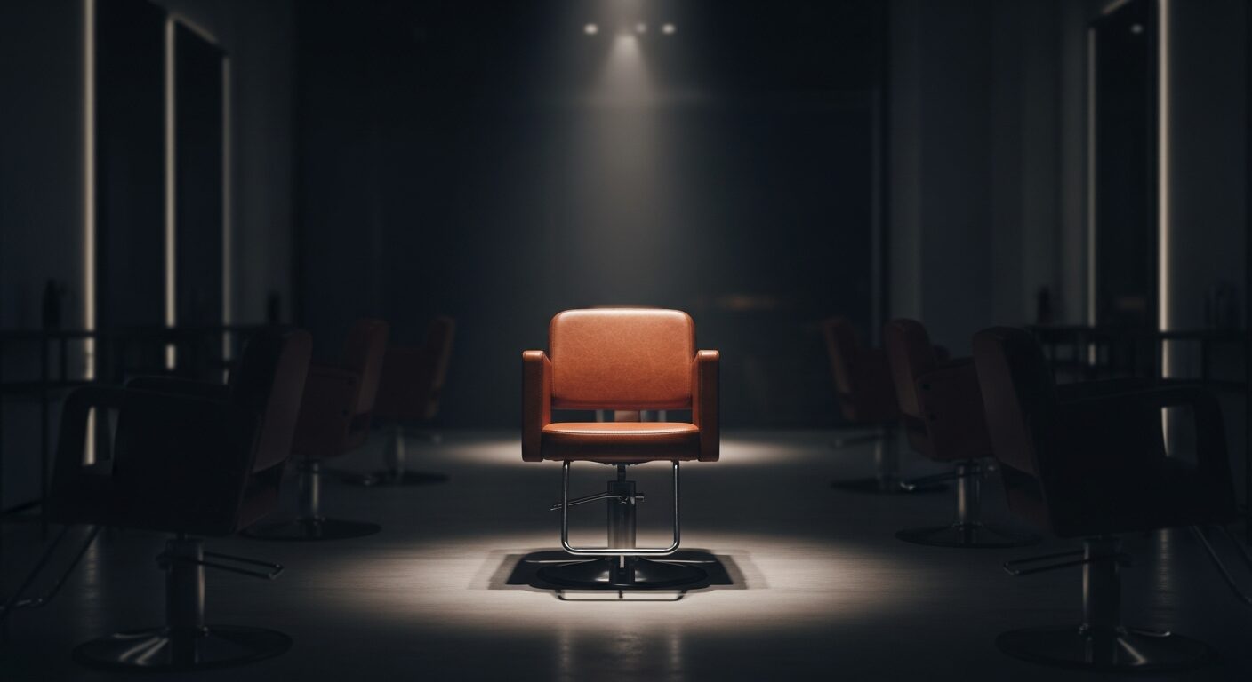 指名しない顧客心理の本音を徹底解剖