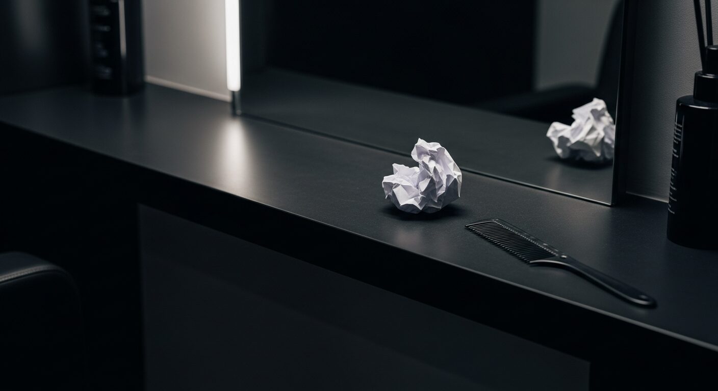 NG例から学ぶ!嫌がられないDMの鉄則