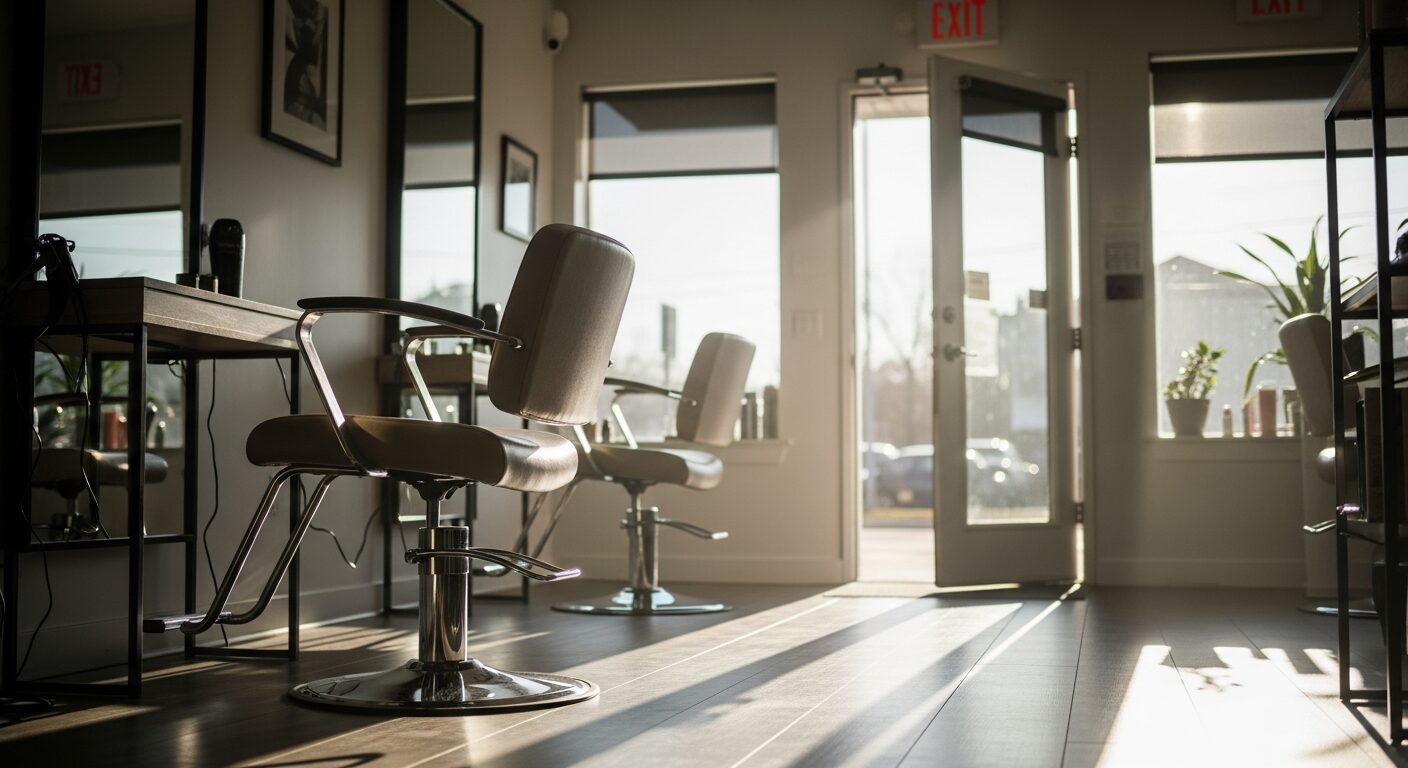 美容院の予約なしはOK？機会損失を防ぐ秘訣