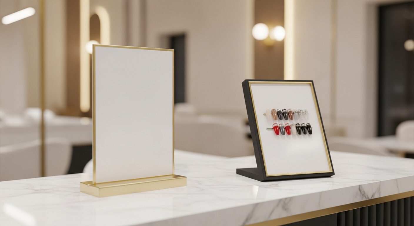 サロンメニュー導入と特別メニュー化戦略