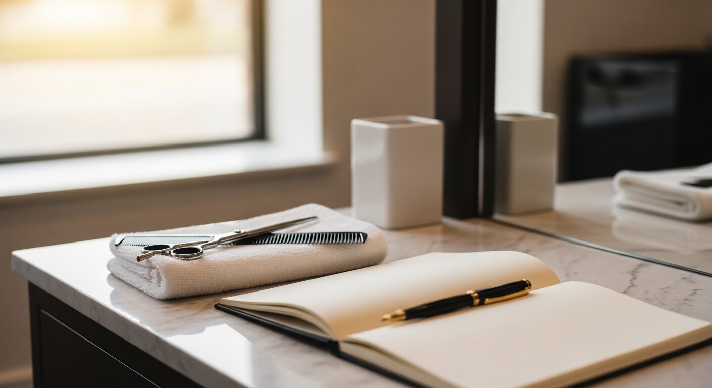 美容師の指名を増やすには?顧客心理と実践戦略