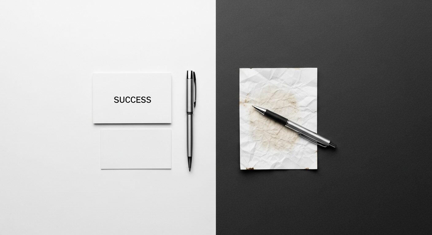 売れるポップと売れないポップの比較と失敗しないための原則