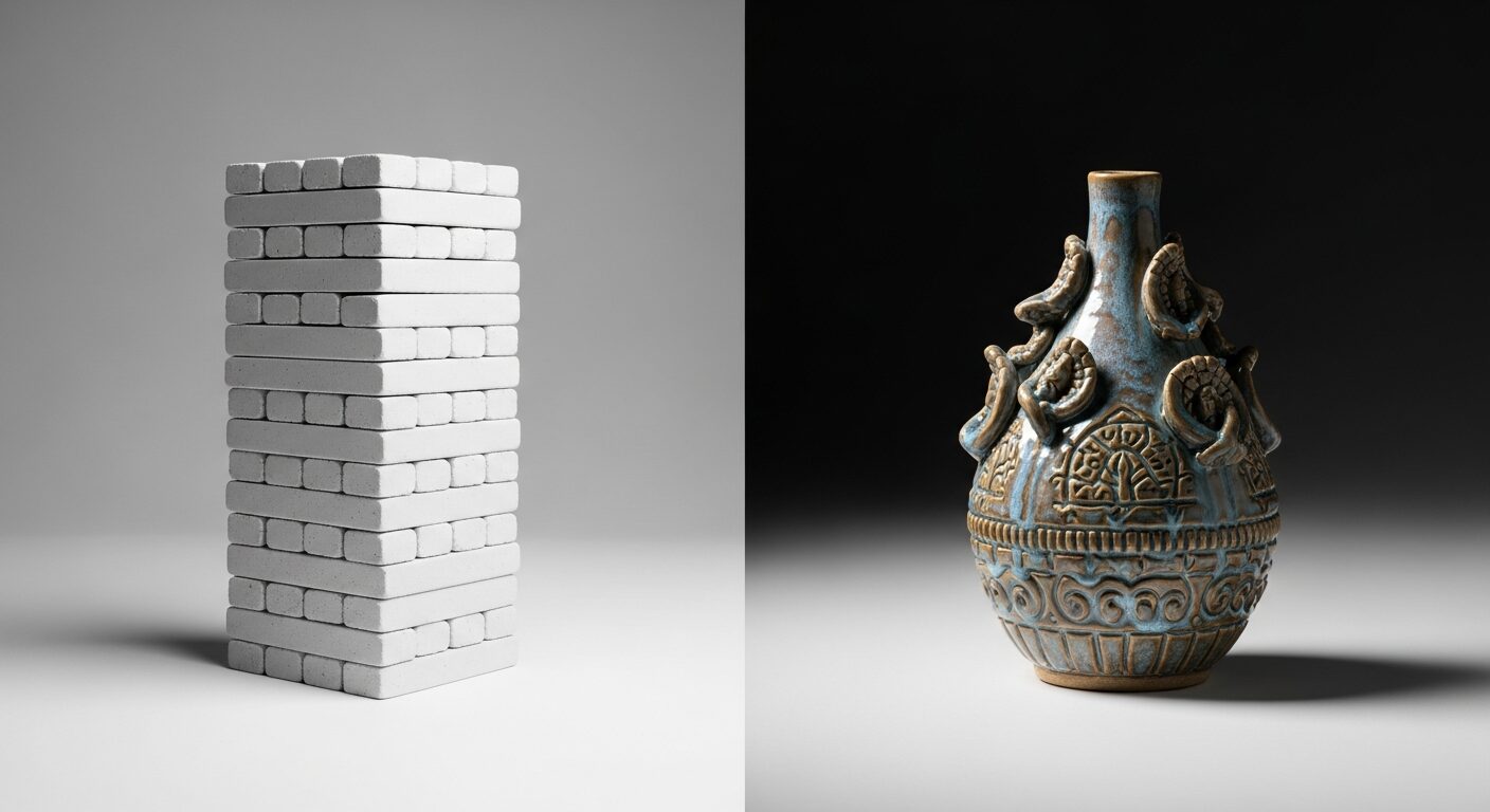 Wix・Canva等無料作成ツールのメリット デメリット