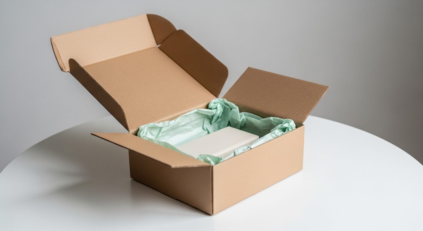 オンライン化と専売品のネット販売戦略