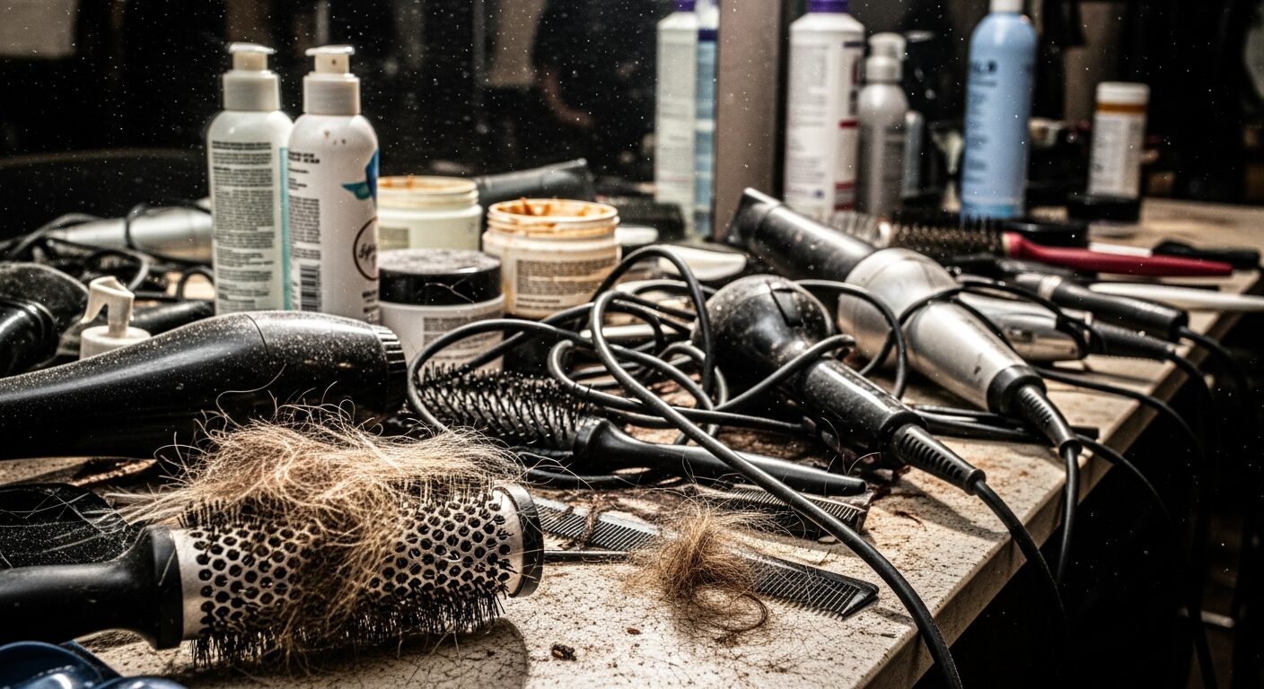 顧客が感じる「来るなサイン」と「扱いが雑」な行動