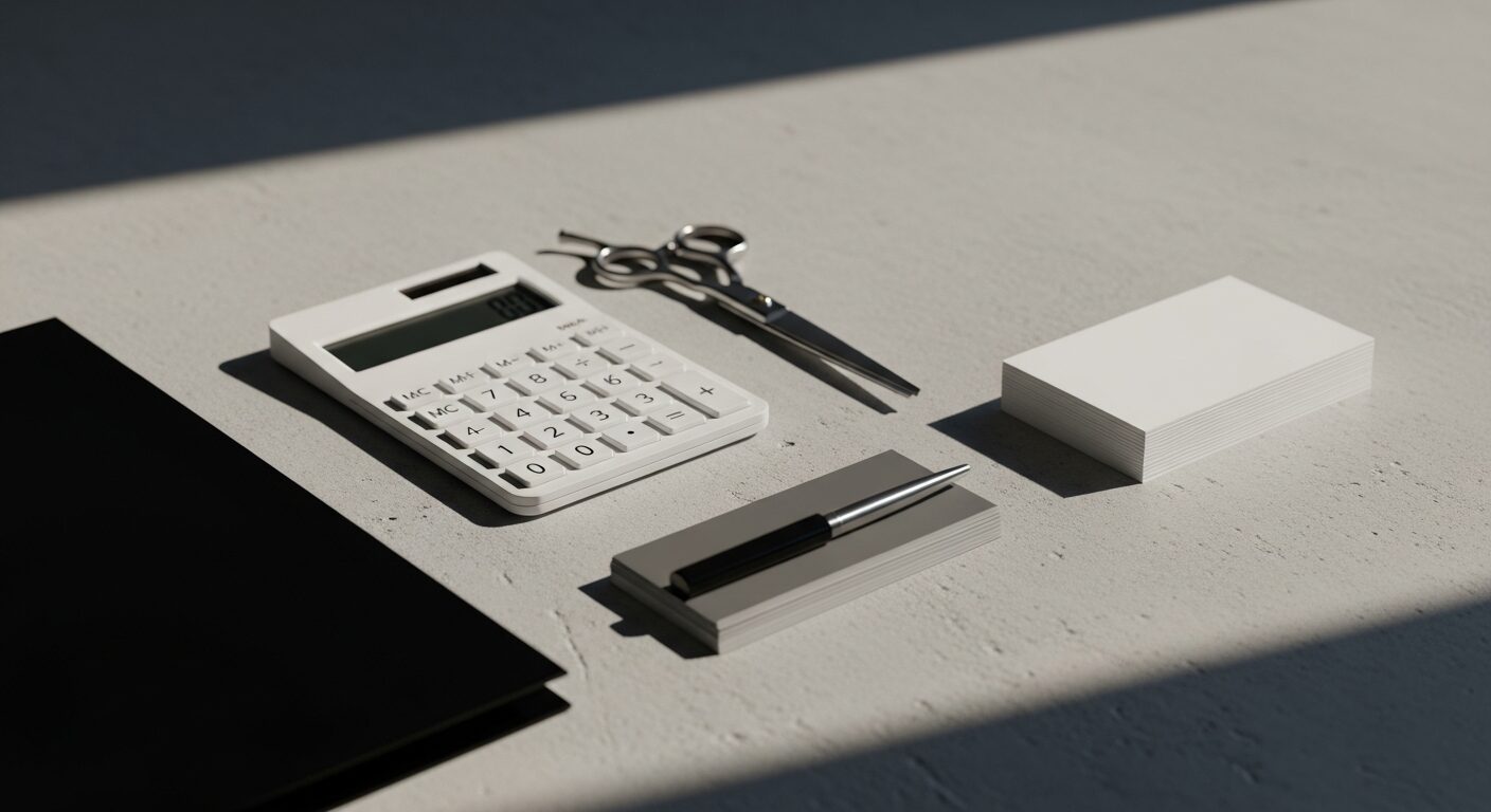 売上100万の給料と手取りは?売上と給料の仕組みを解説