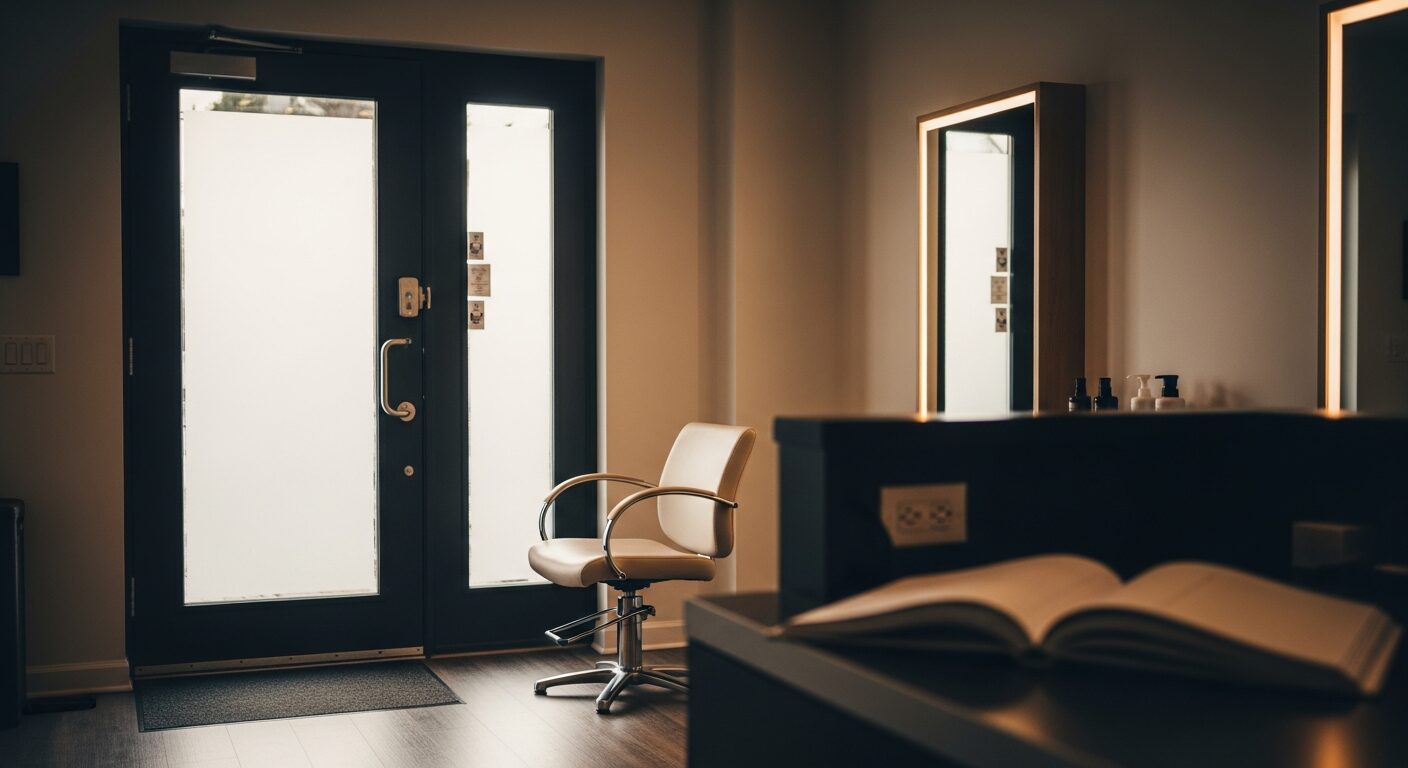 美容院の当日予約は迷惑？成功の秘訣を解説