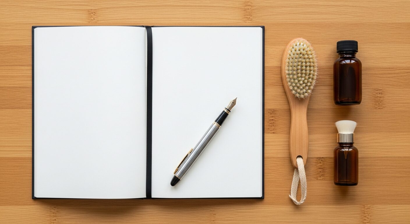 基本の書き方のコツと万能例文テンプレート