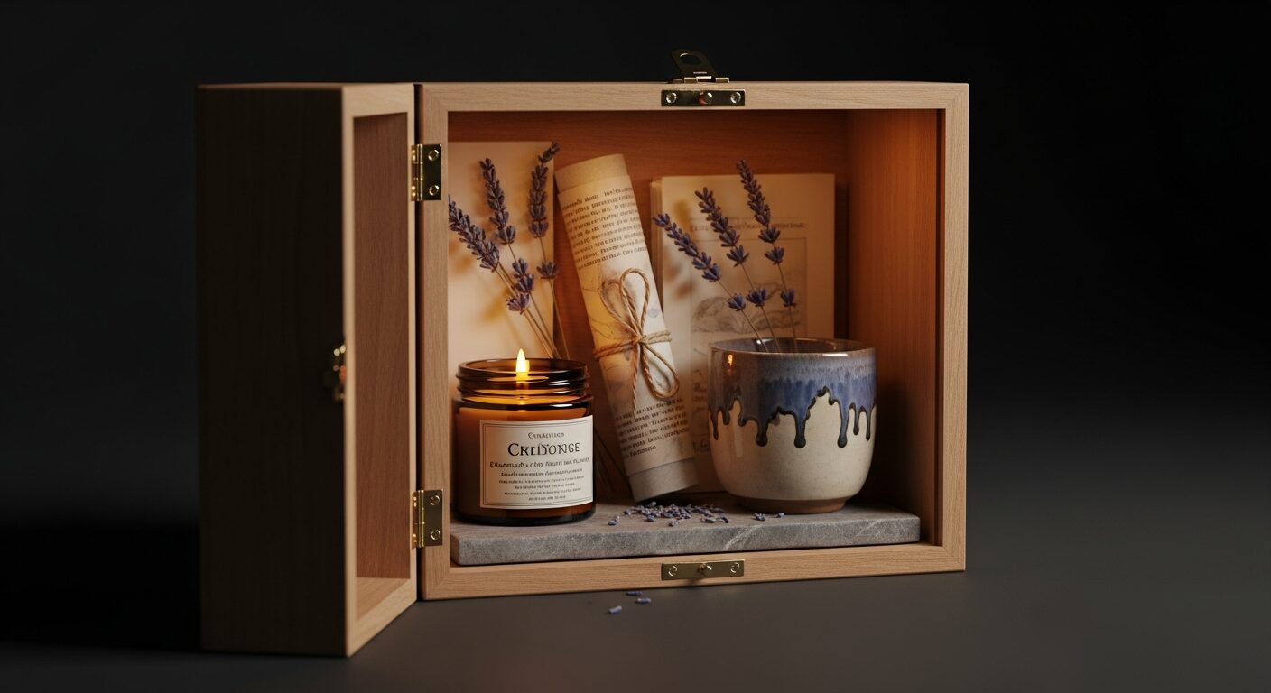 理想のお客様が集まる集客に繋がる世界観の作り方