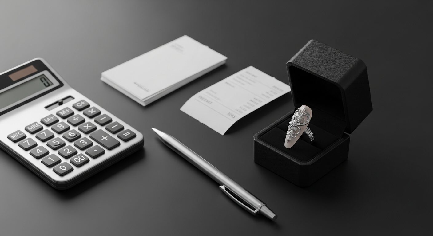 失敗しない原価計算と客単価を上げる方法