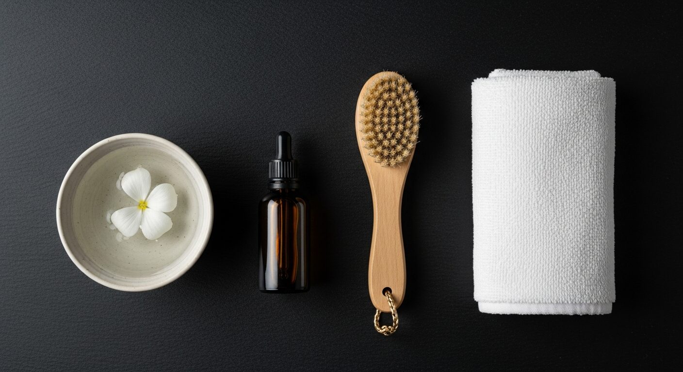 プロが解説！ヘッドスパ効果の真実と持続の秘訣