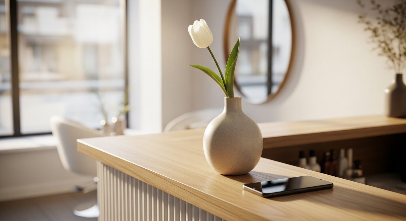 美容室のLINE公式アカウント活用!集客と売上UPの秘訣