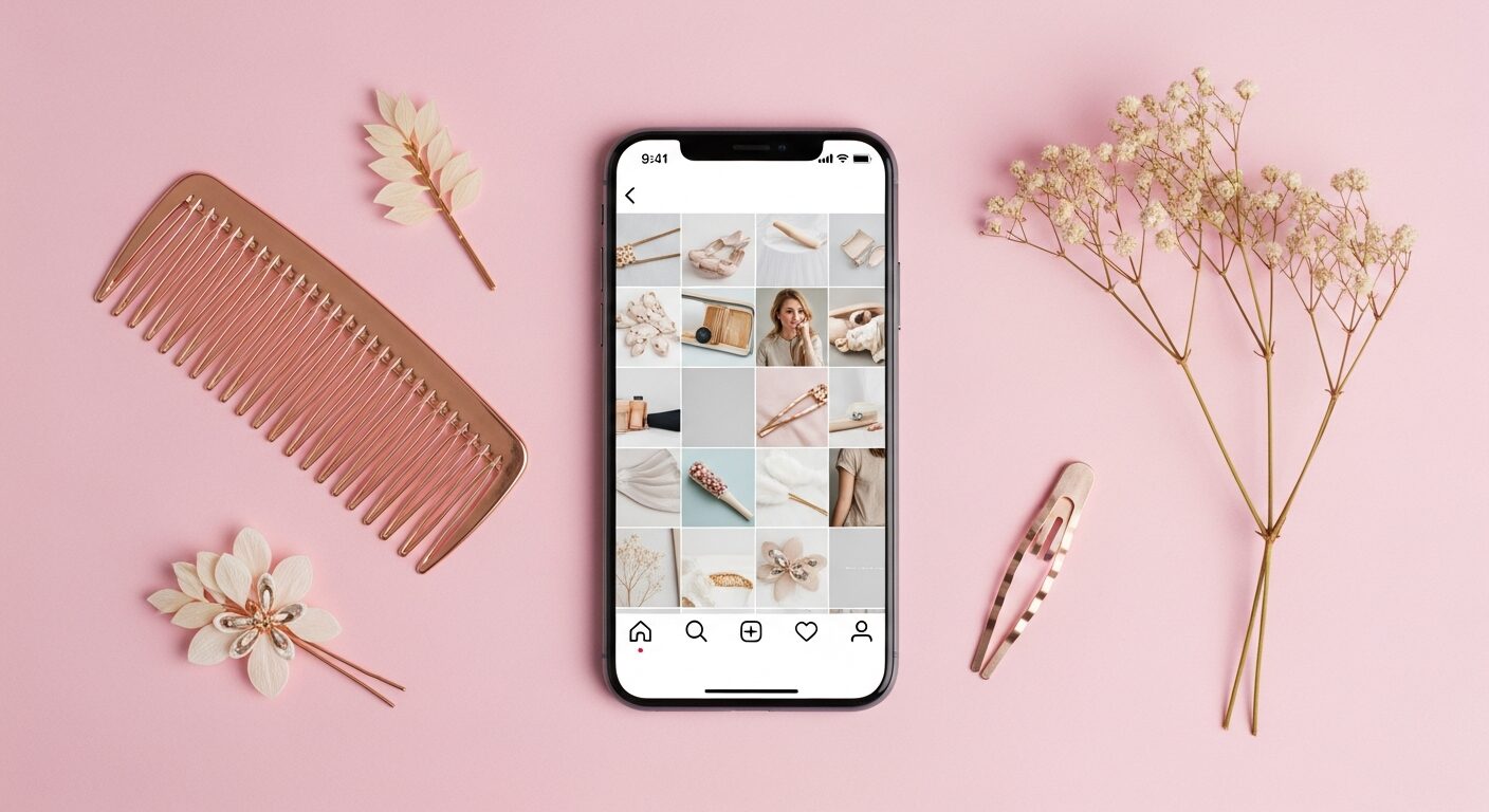 インスタDMで使えるやりとり文例と例文