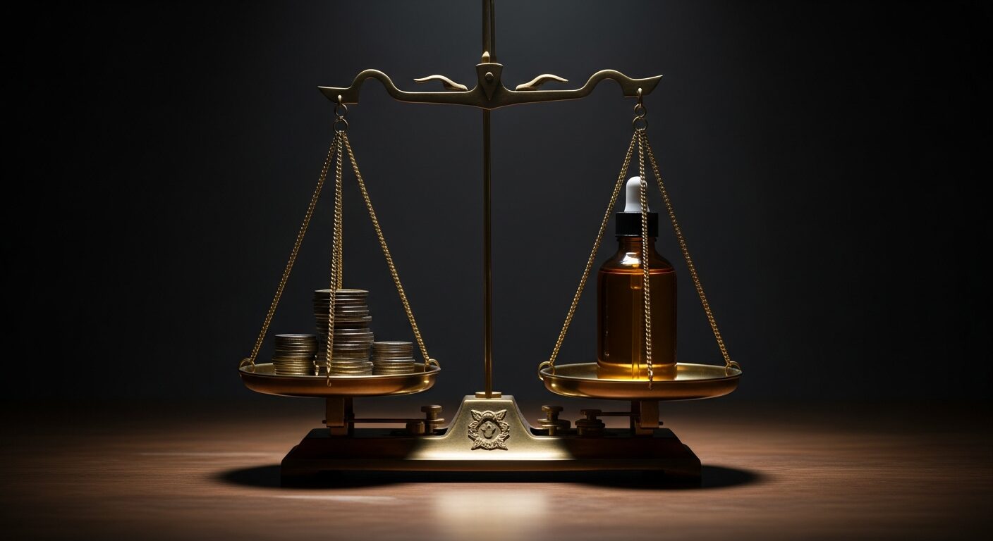 広告宣伝費の比率と目安はどれくらいか