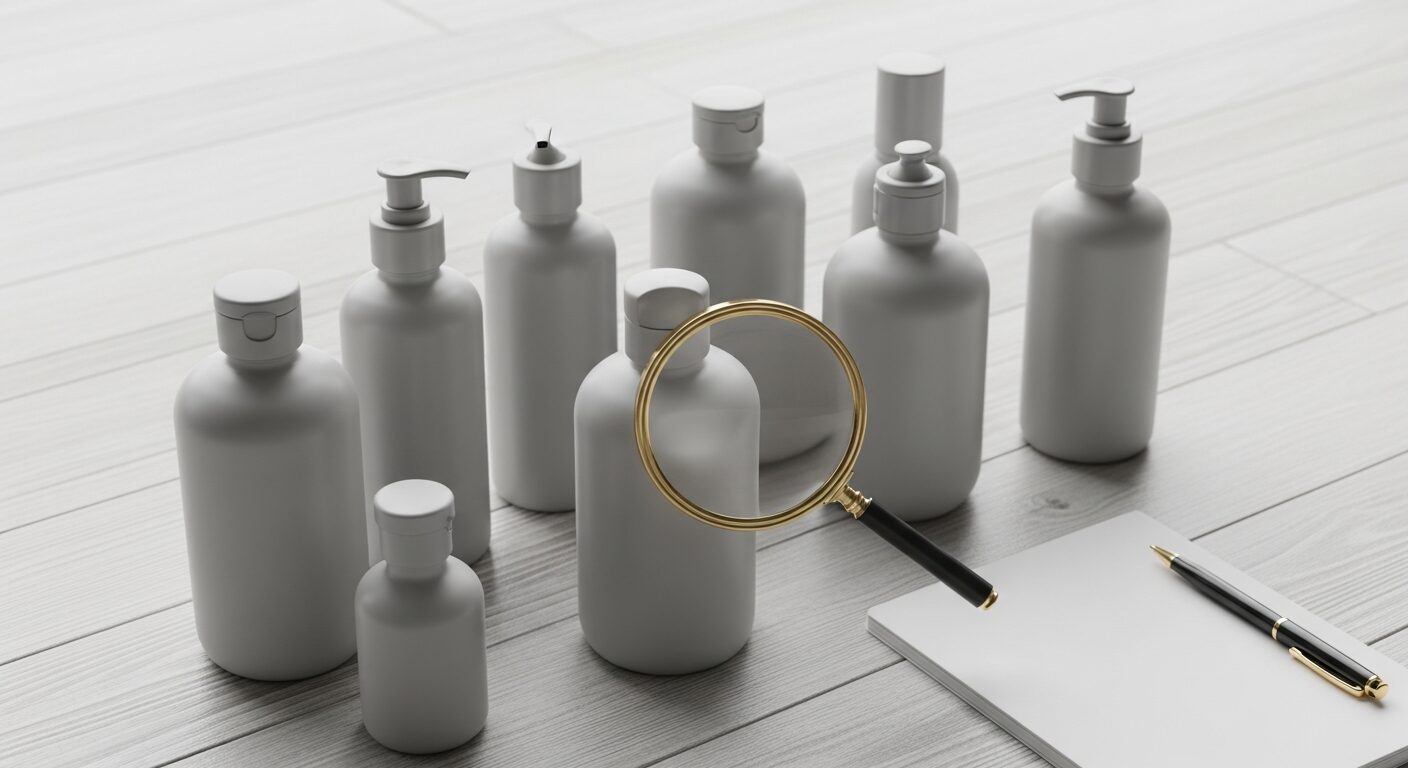 売れ筋ランキングの落とし穴と儲かる商材の選び方