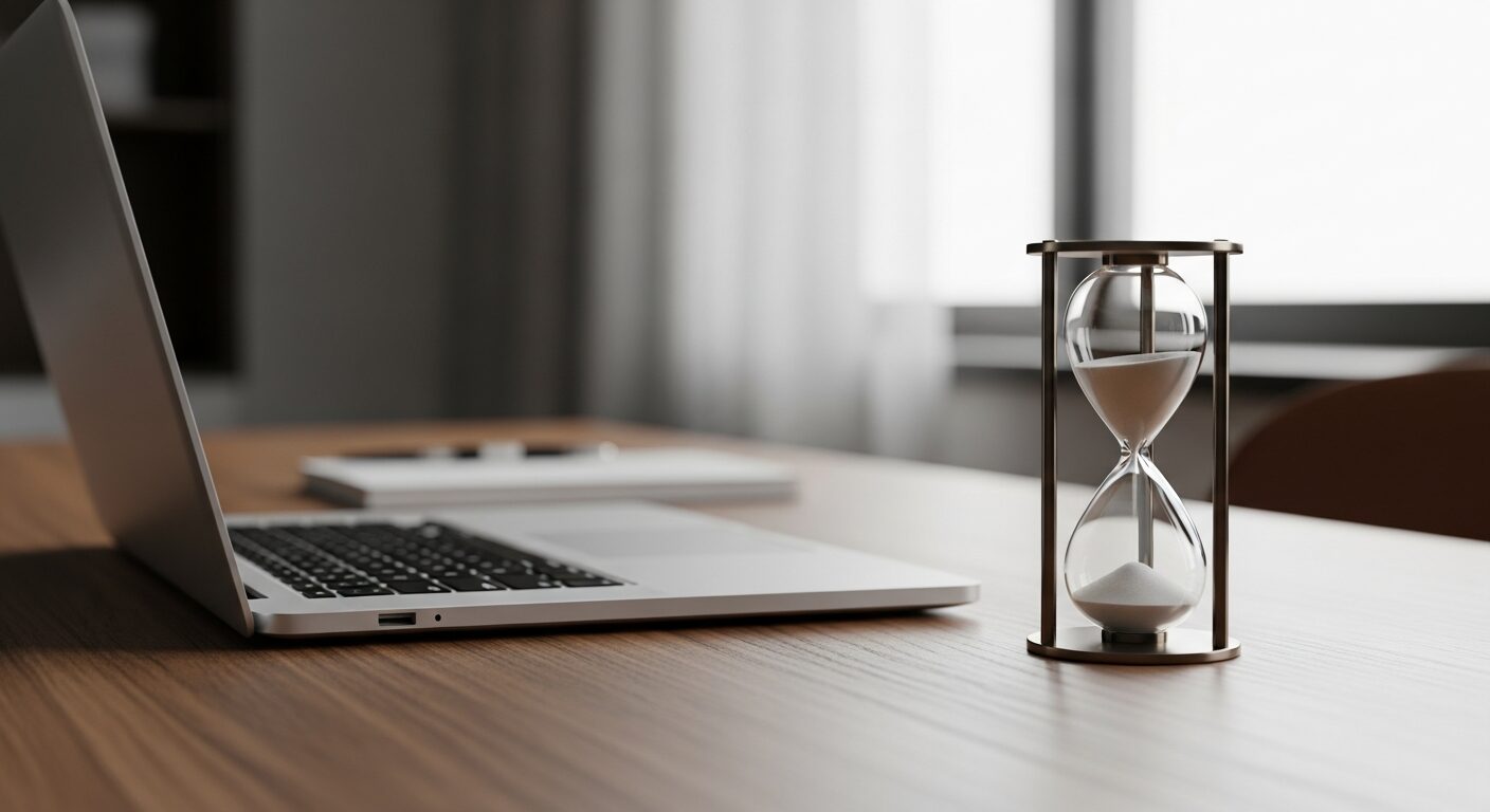 次回予約率と時間生産性の上げ方・タイムマネジメント