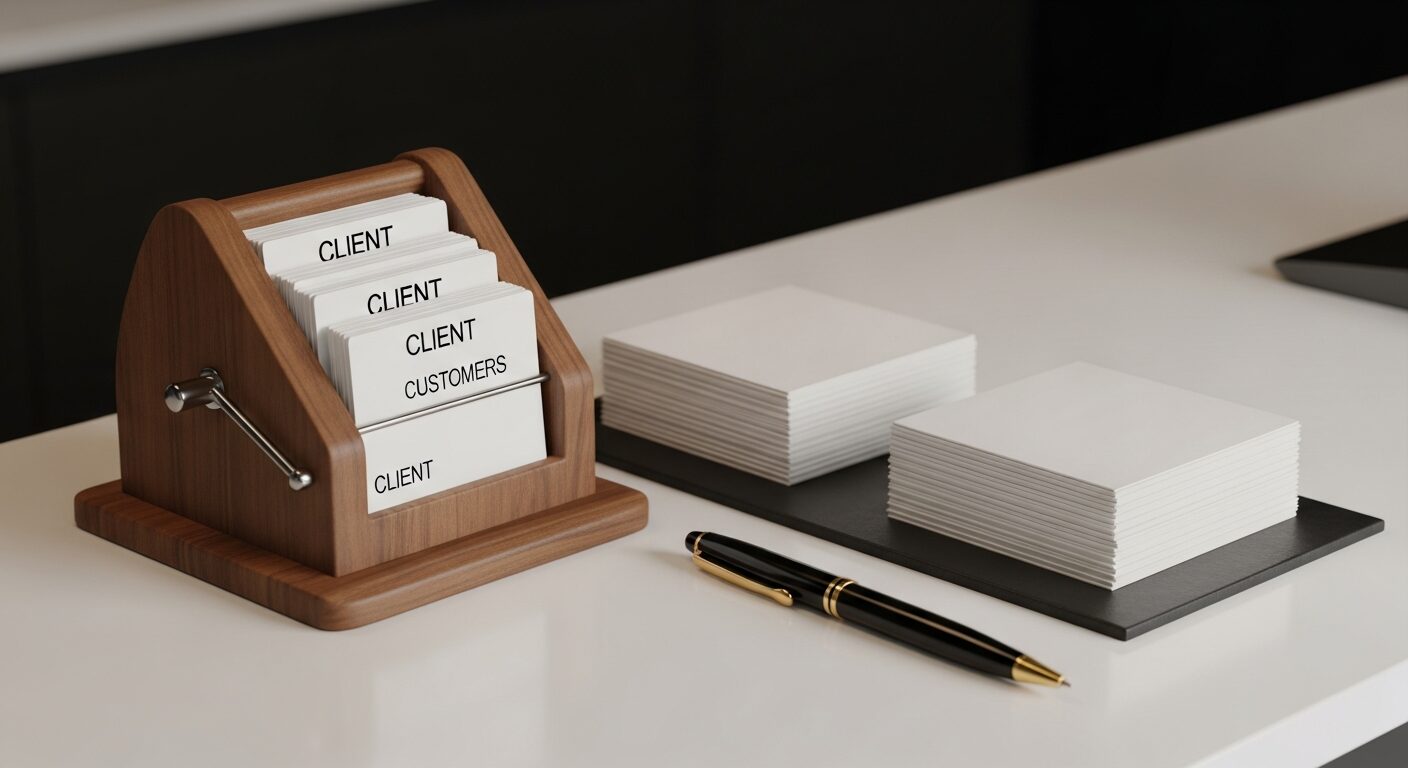 新規集客vsリピート戦略と顧客管理の重要性