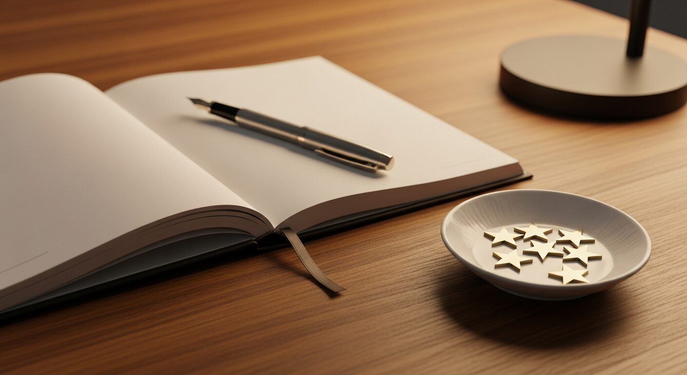 予約と口コミを増やすメッセージ例文