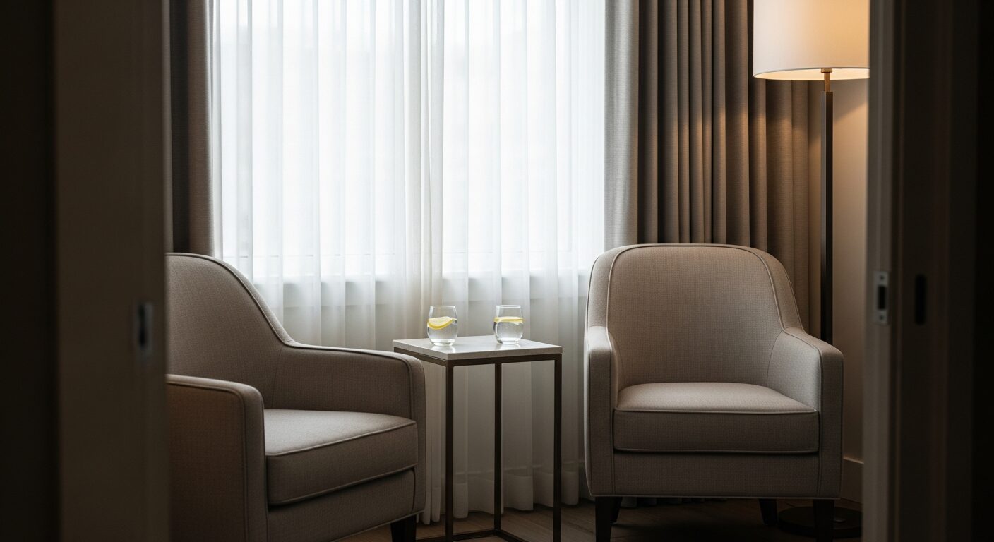 技術以上に大切なカウンセリングの質とは