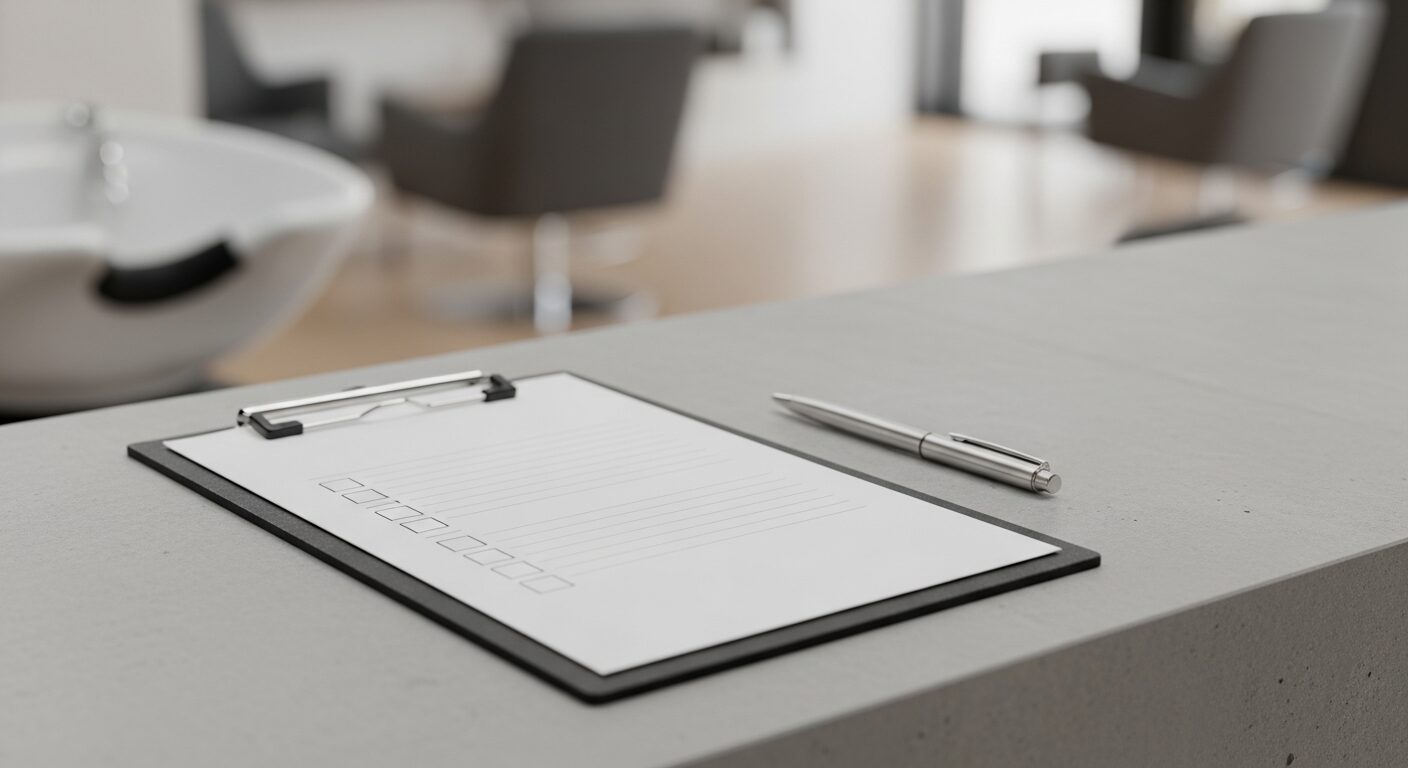 受け入れオペレーション構築と対応マニュアルの要点