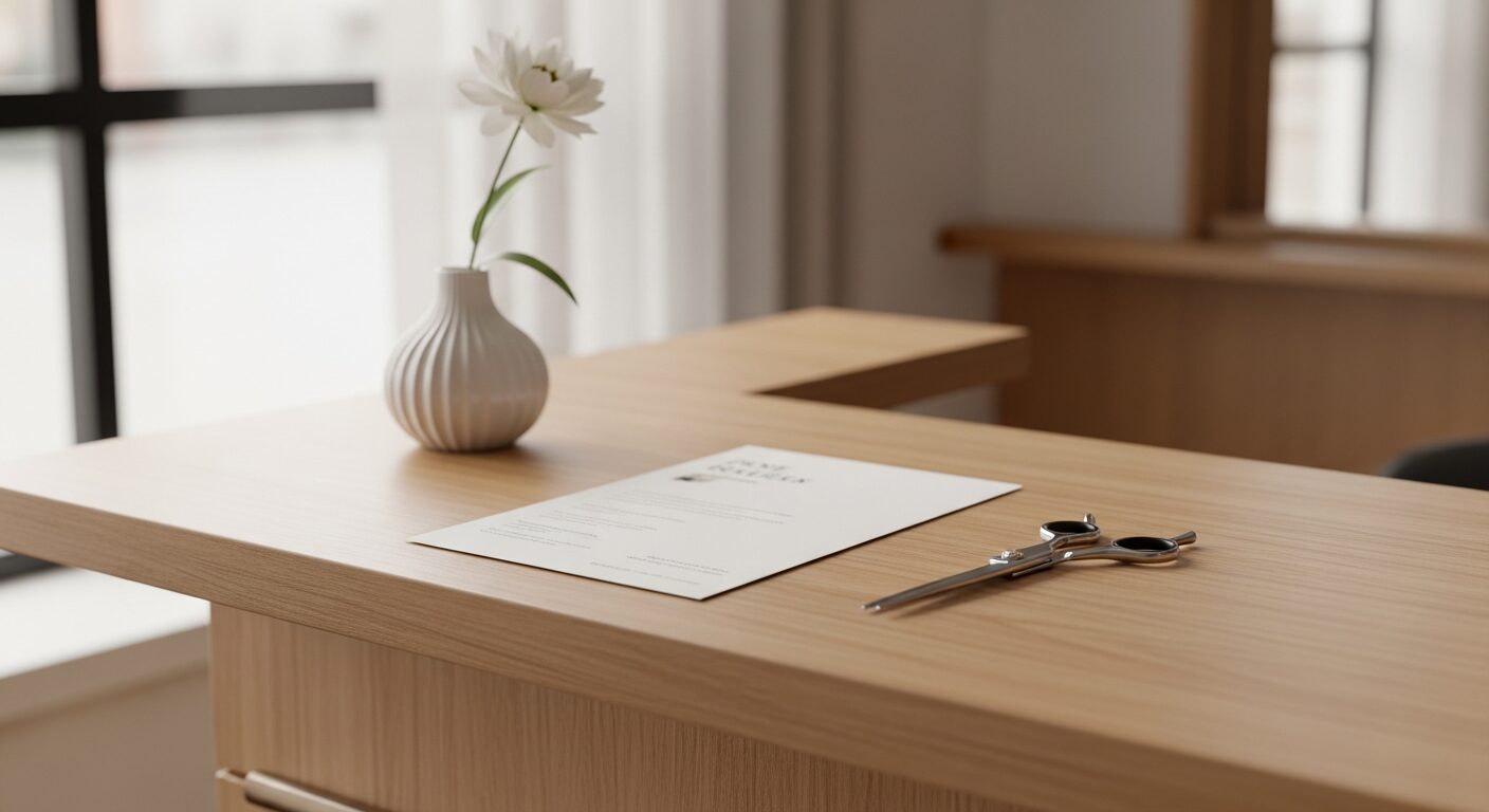 美容室のポスティング効果を解説！反応率UPの秘訣