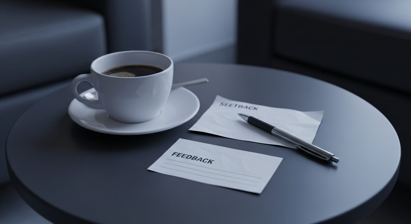 リピートされない顧客心理、サイレントクレーマーの見抜き方