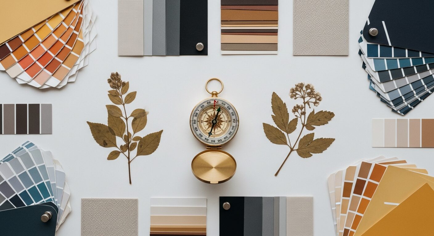 コンセプトがブレない軸の作り方とコンセプト設計