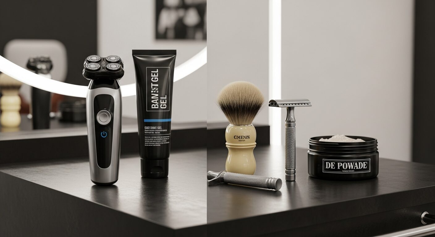 メンズ特化や年代別アプローチ方法(20代 50代)