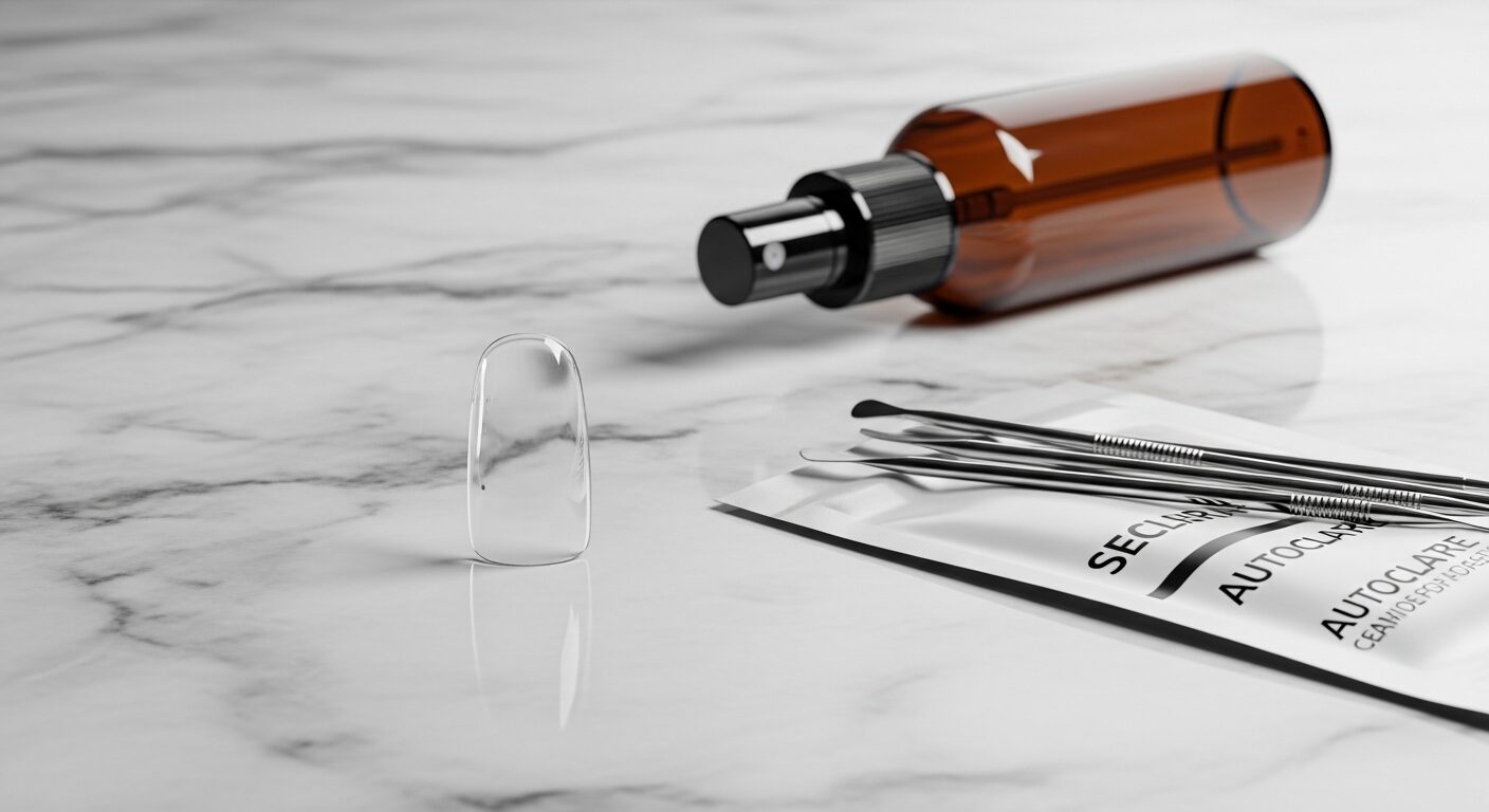 壊れない強度を保つ秘訣と衛生管理の知識