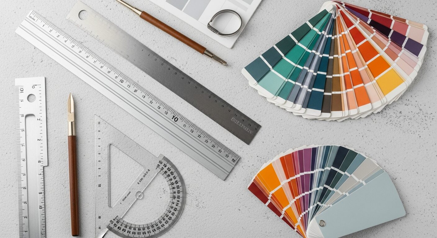 購買心理をくすぐる 法則と読まれる レイアウトの基本