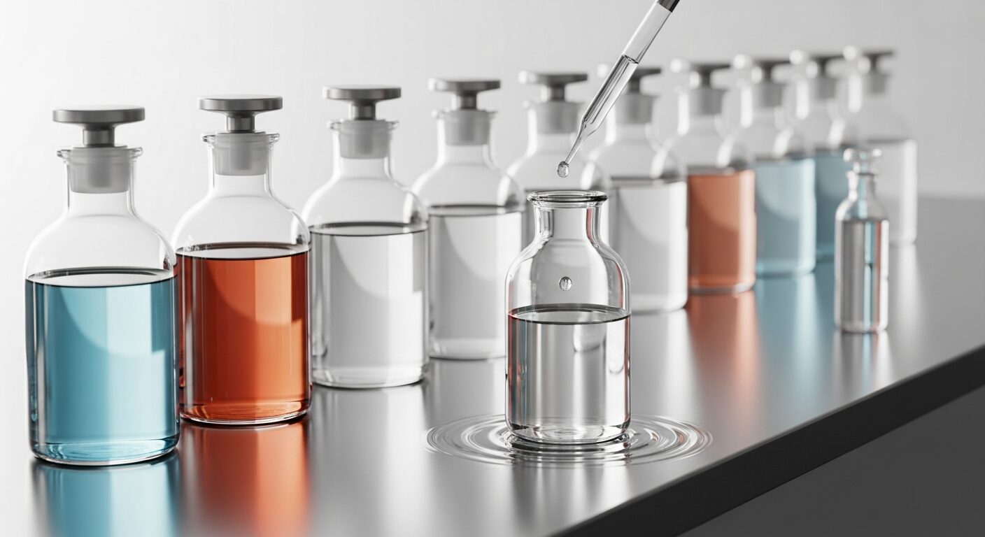 薬剤選定の極意と最新パーマ技術トレンド予測