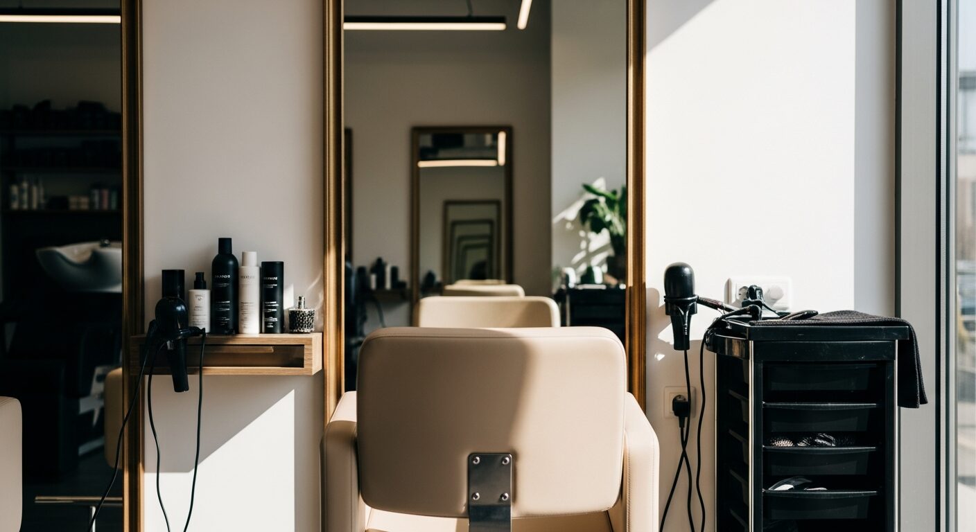 美容室のリピート率を上げる方法｜失客を防ぐ秘訣