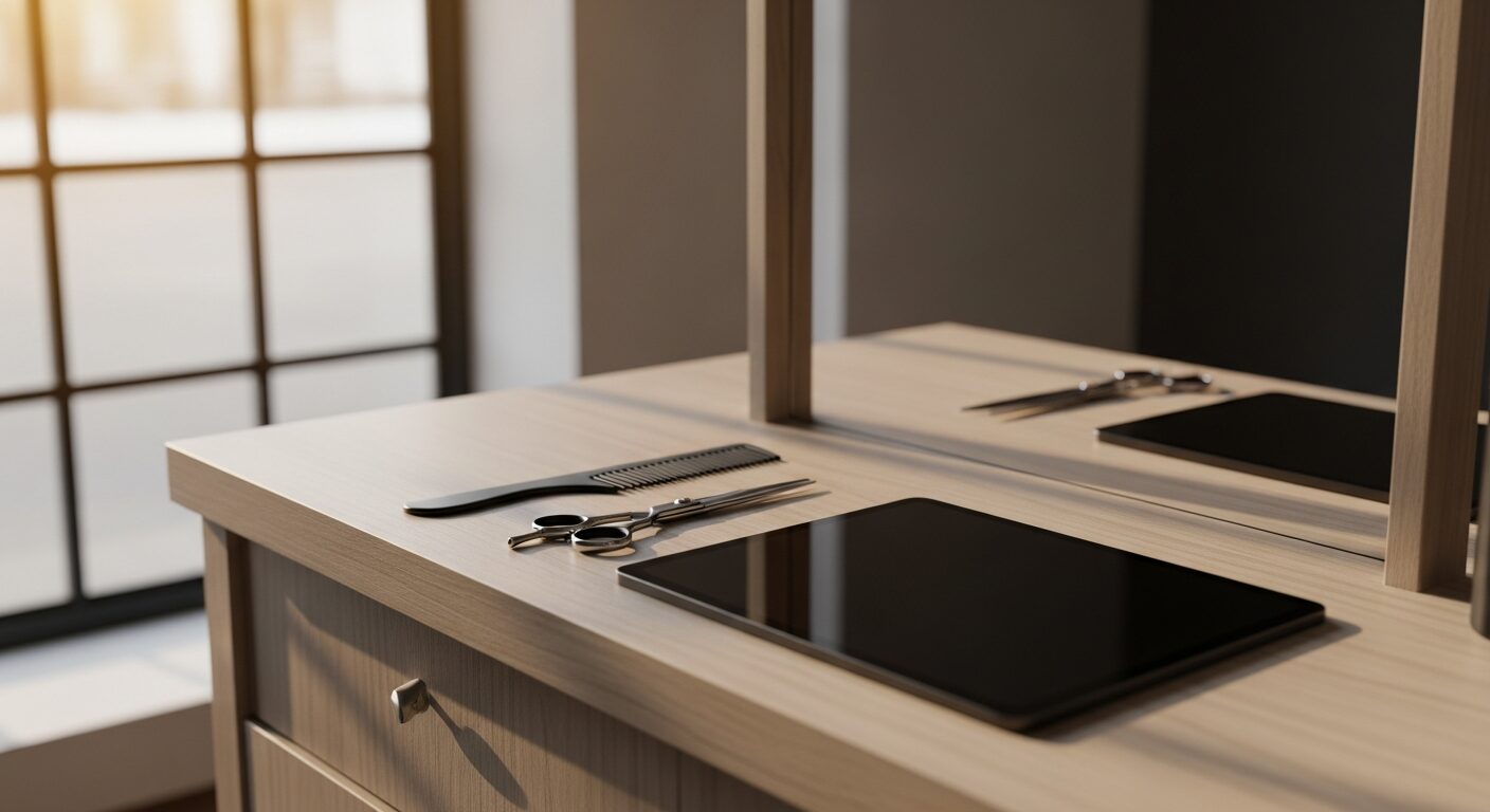 【項目1】画像 - ホットペッパー当日予約｜課題と成功への秘訣