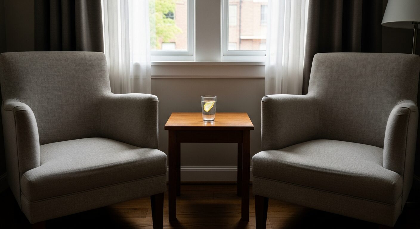 カウンセリングの質を高める技術以外の付加価値