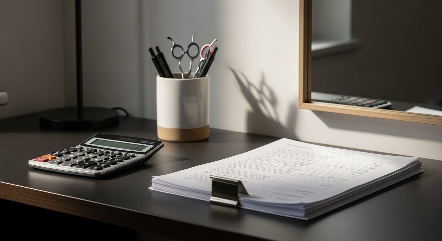 スタッフのモチベーション管理と確定申告の考え方