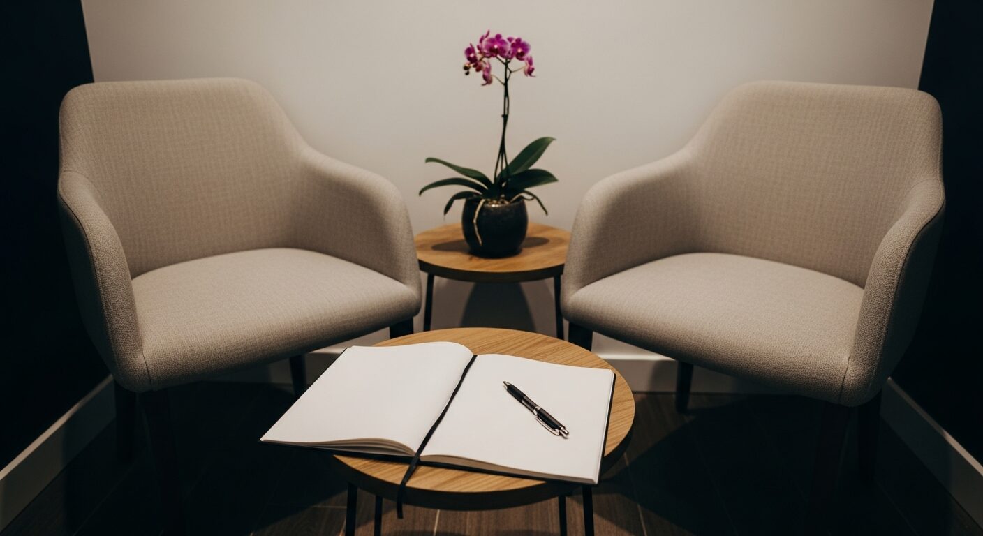 心をつかむカウンセリング術による客単価アップ具体策