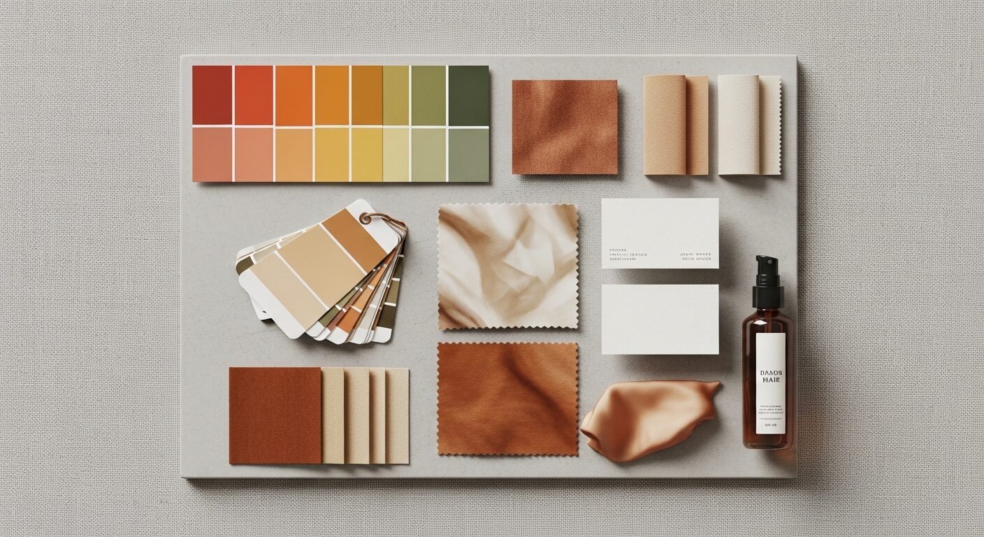 売上アップにつながるコンセプト設計とブランディング