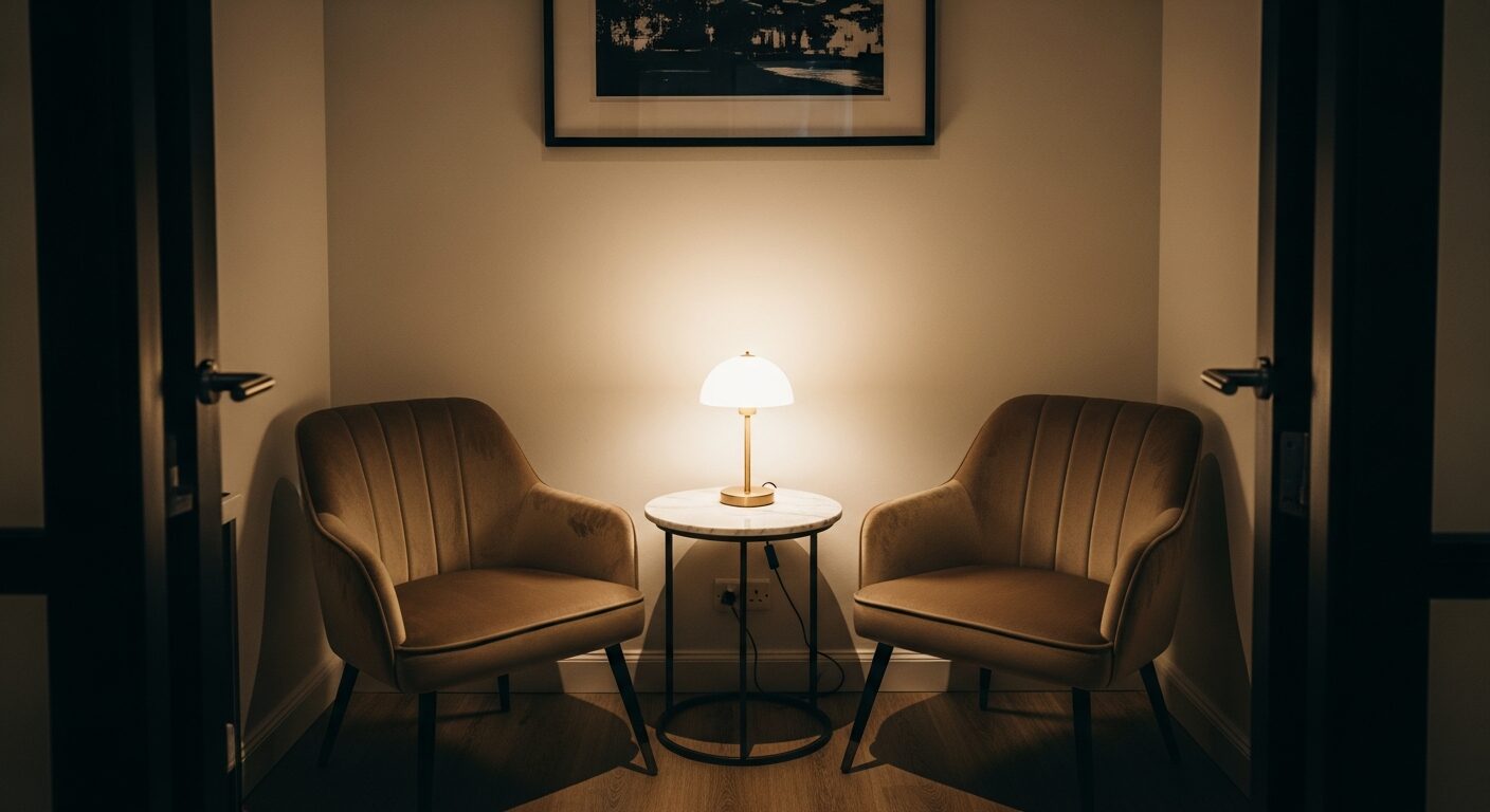 成功事例に学ぶ相談カウンセリングへの誘導