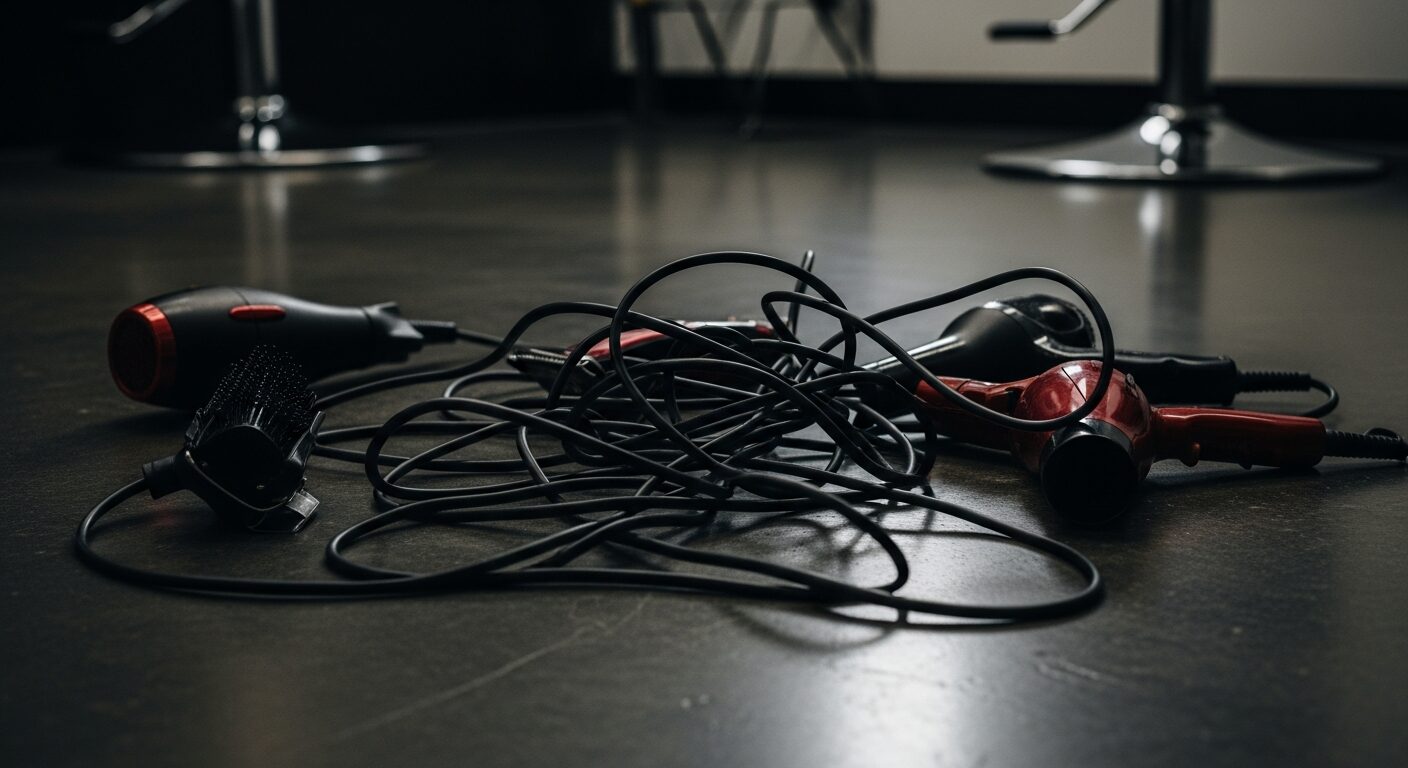 失敗から学ぶトラブル事例とクレーム・トラブル回避術