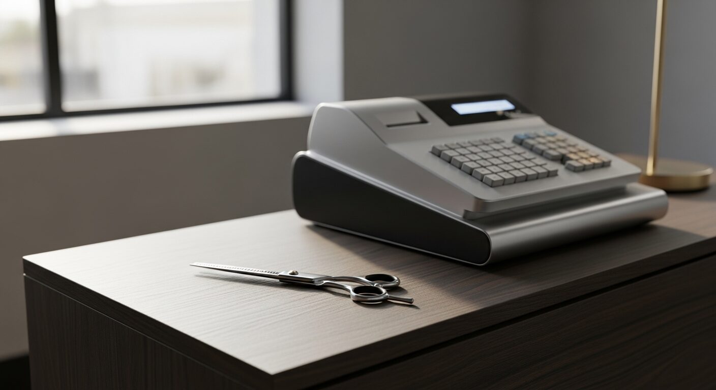 美容師の売上100万は可能?給料と達成への道筋