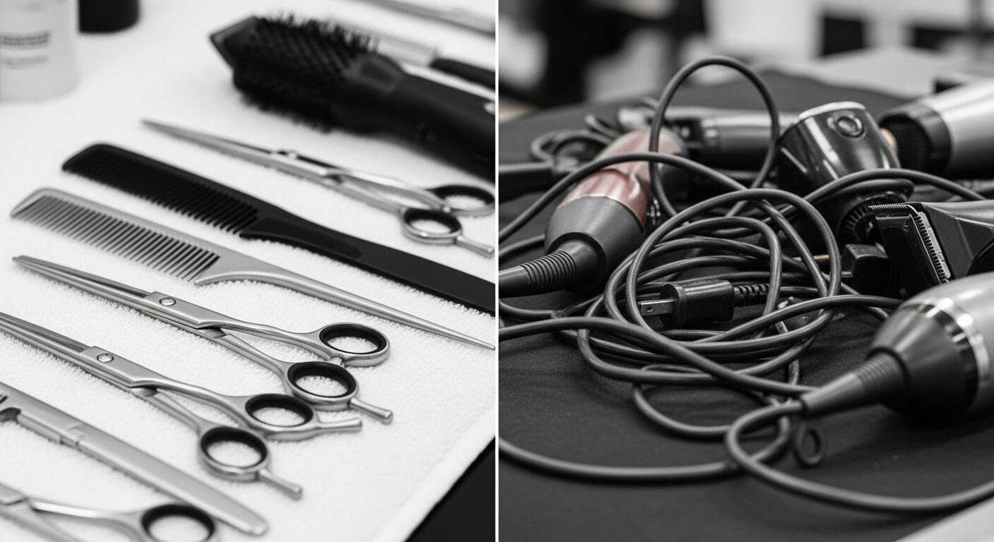 成功事例と失敗事例から学ぶ成功法則と対策