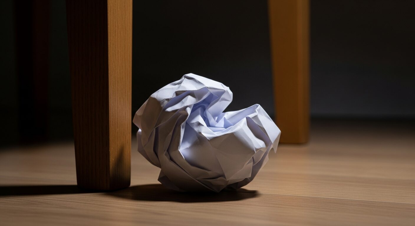 効果がない NGデザインとやってはいけないこと