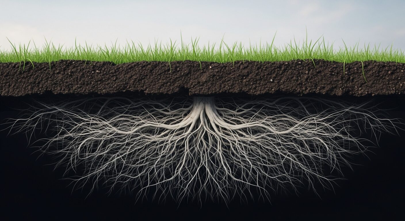 将来の美髪を育むための条件と付加価値