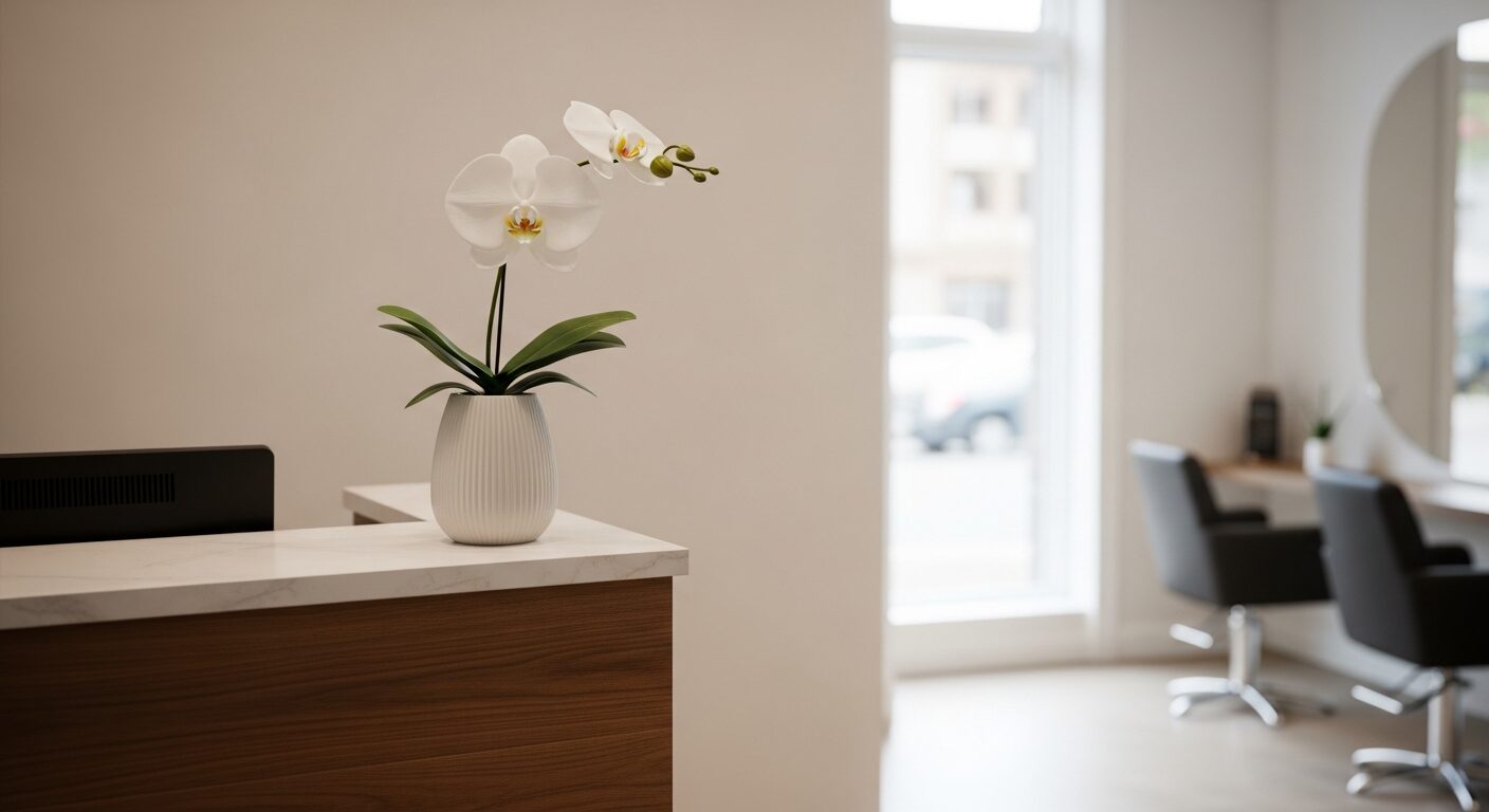 新規顧客の集客に!初めてのお客様への例文