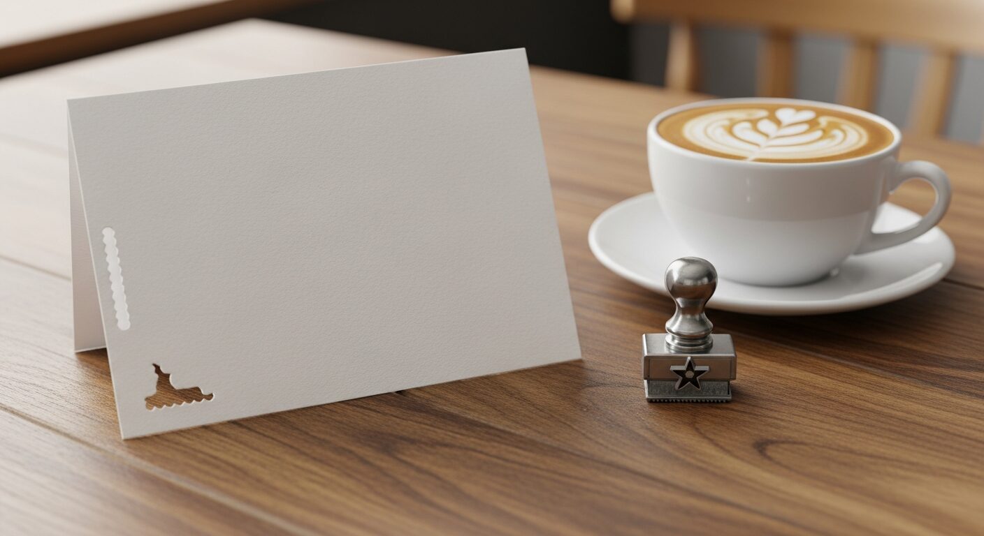 クーポンとショップカード活用のキャンペーン事例